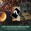 BOXILAND® Kaffee ganze Bohne Adventskalender 2026 mit 24 Produktbild-Vorschau 3