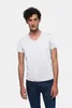 HAKRO V-Shirt Stretch #272 Gr. 2XL weiß Produktbild-Vorschau 5