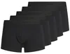 Jack & Jones Tone In Tone Trunk Boxershorts Herren (5-pack) Produktbild-Vorschau 1
