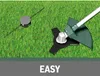 Bosch AFS 23-37 - Grastrimmer - elektrisch - 950 W - 1,3 PS Voir les images du produit 40