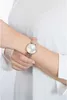 Emporio Armani 2 ZEIGER AR1840 Damenarmbanduhr Design Produktbild-Vorschau 4