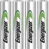 Energizer Akku Recharge Extreme E300624400 AAA/HR3 4 Produktbild-Vorschau 5