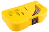 A yellow plastic case containing a set of hex and Torx keys. Anteprima dell’immagine prodotto