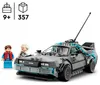 LEGO Speed Champions Machine à remonter le temps de Retour Voir les images du produit 4