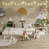 Bodenbett aus Metall Vitalispa Minno Greige 90x200 mit Produktbild-Vorschau 6