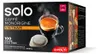 Polti BTAGD100, kávový sáčok, Espresso, 7 g, Easy Serving Náhľad obrázku produktu 1