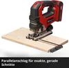 Professional Akku-Stichsäge TP-JS 18/135 Li BL - Solo, Produktbild-Vorschau 9