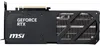 MSI GeForce RTX 5070 Ti 16G SHADOW 3X OC, GeForce RTX 5070 Produktbild-Vorschau 4