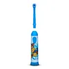 Brosse à dents oscillante Paw Patrol pour enfants Chase, Voir les images du produit 13