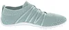 Dockers by Gerli damskie buty do chodzenia boso Mint Podgląd zdjęcia produktu 47