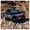 Axial SCX24 Chevrolet C10 Orange 1:24 RC Crawler 4WD RTR Produktbild-Vorschau 13