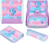 Herlitz Schulranzen Set Loop Plus Ocean Lights 10-teilig Produktbild-Vorschau 2