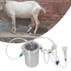 Ručný dojací stroj, 2000 ml, ovládanie bez námahy, fľaša z Náhľad obrázku produktu 7