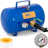 Reifenfüller mit Druckbehälter und Manometer, 8 bar, 19,5 l Produktbild-Vorschau 1
