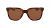 Damensonnenbrille Nike NIKE-GRAND-FV2410-203 ø 54 mm Produktbild-Vorschau 2