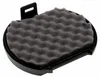 Bosch Siemens 12046783 (=12027209) Filtre pour BGC4 BGS4 Voir les images du produit 1