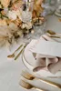 Villeroy & Boch Signature Anmut Gold Suppenteller 24 cm Produktbild-Vorschau 12