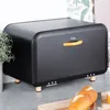 Vilde | Brotkästen - Brotkorb - Brotbox- Groß - Produktbild-Vorschau 4