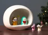 Alessi Presepe - Krippe, Porzellan Produktbild-Vorschau 6