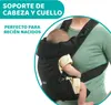 Chicco Babytrage  Easy FitWird So Einfach Wie Ein T-Shirt Produktbild-Vorschau 8