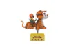 Pantasy 86511 Kungfu Panda Tigress's Cosrider 300+pz Anteprima dell’immagine prodotto 4