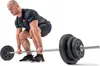Hop-Sport tyč na činku 30 mm - tyč na činku dlhá 120 cm, Náhľad obrázku produktu 5