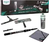 Unger NINJA 6in1 Carbon-Stangen Set 1,9m Teleskop Produktbild-Vorschau 10