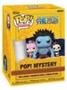 Funko Pop! Mystère : One Piece Voir les images du produit 6