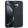 imoshion TPU Color Cover iPhone 17 - Schwarz Produktbild-Vorschau 1