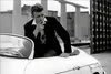 James Dean Poster  91,5 x 61 cm Produktbild-Vorschau 1