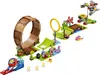 LEGO Sonic 76994 - Le défi de course de la zone de la Voir les images du produit 4