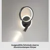 Wandleuchten, LED Wandleuchte, kleine Lampe, Produktbild-Vorschau 4