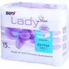 Seni Lady Slim extra Inkontinenzeinlage, 15 St Produktbild-Vorschau 2