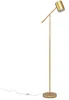 COSTWAY Stehlampe 175cm, Stehleuchte mit verstellbarem Produktbild-Vorschau 1