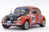 Tamiya 1:10 RC VW Beetle Rally MF-01X  #300058650 Produktbild-Vorschau 6