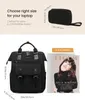 LOVEVOOK Damen Rucksack Groß Laptop Schulrucksack Produktbild-Vorschau 4