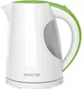 SENCOR SWK 1511GR Rychlovarná konvice Náhled obrázku produktu 2