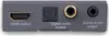 HDMI Extractor Konverter - Marmitek Connect AE14 - HDMI Produktbild-Vorschau 5