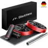 EliteAthlete® Abdominal Roller - Abdominal Roller - Anteprima dell’immagine prodotto 7
