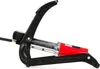HEYNER Fußpumpe 215000 1.4kg Stahl Produktbild-Vorschau 3