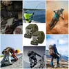 Cintura - Cintura tattica - per uomo - cintura militare - Anteprima dell’immagine prodotto 11