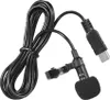 150 cm profesjonalny mini mikrofon stereofoniczny USB z Podgląd zdjęcia produktu 1