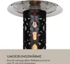 Blumfeldt Terrassenheizer, Outdoor-Gasheizstrahler, Produktbild-Vorschau 8