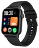 Siltcon Smartwatch Pro Herren und Damen mit Telefonfunktion Produktbild-Vorschau 1