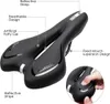 SGODDE Fahrradsattel mit Gelpolster – ergonomischer Sattel Produktbild-Vorschau 4