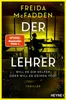 Der Lehrer - Will er dir helfen oder will er deinen Tod? Voir les images du produit 2
