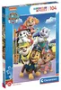 Puzzle Paw Patrol, 104 dielikov Náhľad obrázku produktu 1
