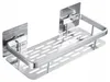 Duschregal ohne Bohren - 2er Set - Selbstklebende Produktbild-Vorschau 2