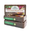 Kokosfaserhumus 3x650 g – ergibt ca. 27 L Blumenerde – Produktbild-Vorschau 1