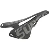 MTB Bike Carbon Saddle Matt Bike Cushion Full Carbon Fibre Náhled obrázku produktu 5